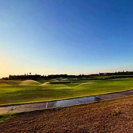 Waky Club Large Luxury Villa Marrakesh Luaran gambar