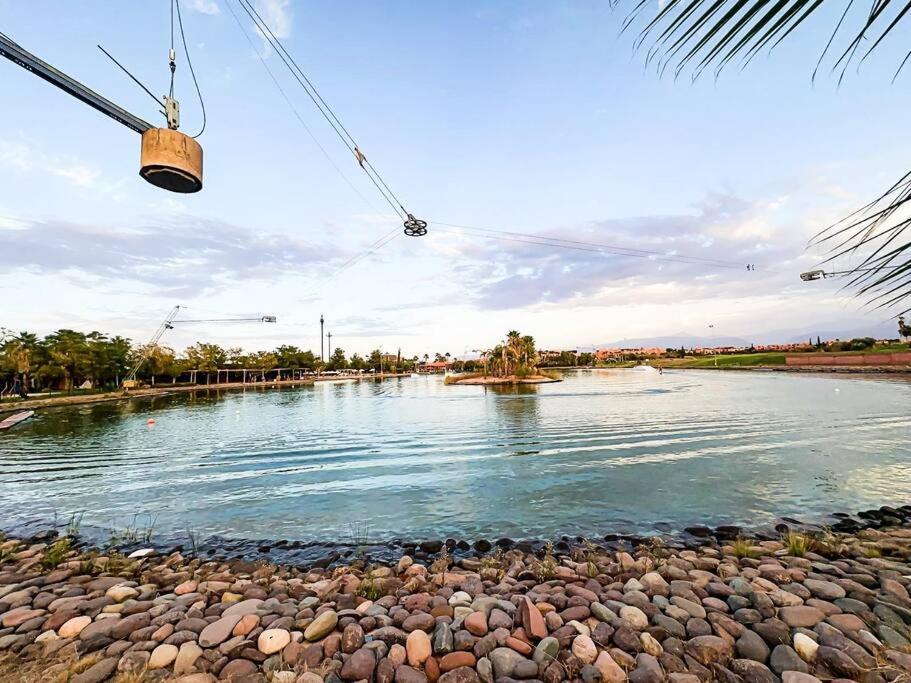 Waky Club Large Luxury Villa Marrakesh Luaran gambar
